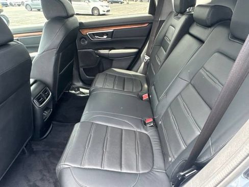 Used 2022 Honda CR-V Touring image 11