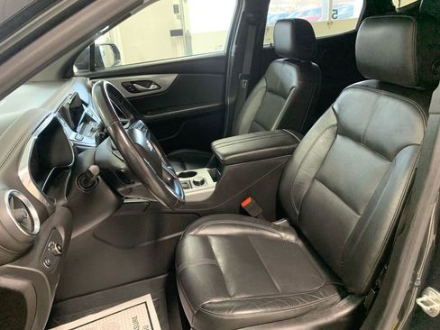 Used 2020 Chevrolet Blazer LT w/ Sound & Technology Package image 16