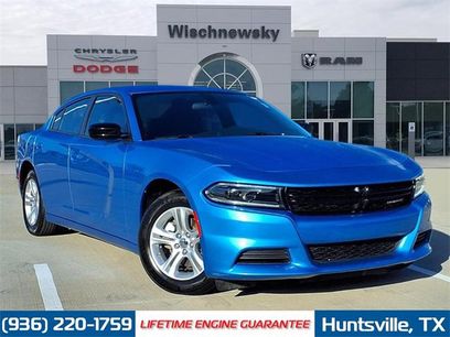 Used 2023 Dodge Charger SXT