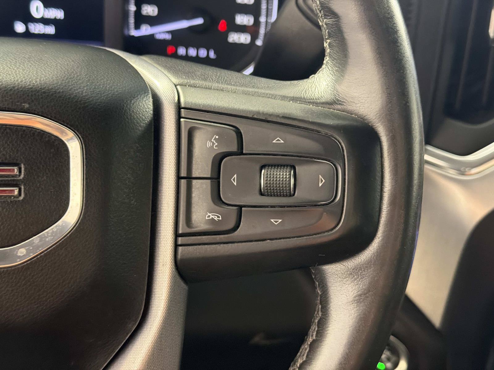 Used 2021 GMC Sierra 1500 Elevation w/ X31 Off-Road Package AWD/4WD image 28