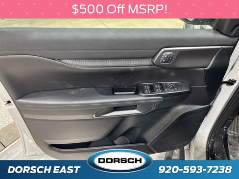 New 2026 Ford Ranger Raptor image 12