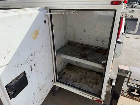 Used 2019 GMC Sierra 3500 4x4 Crew Cab w/ Sierra Convenience Package image 46