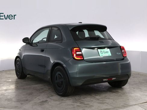 Used 2025 FIAT 500 e FWD image 17
