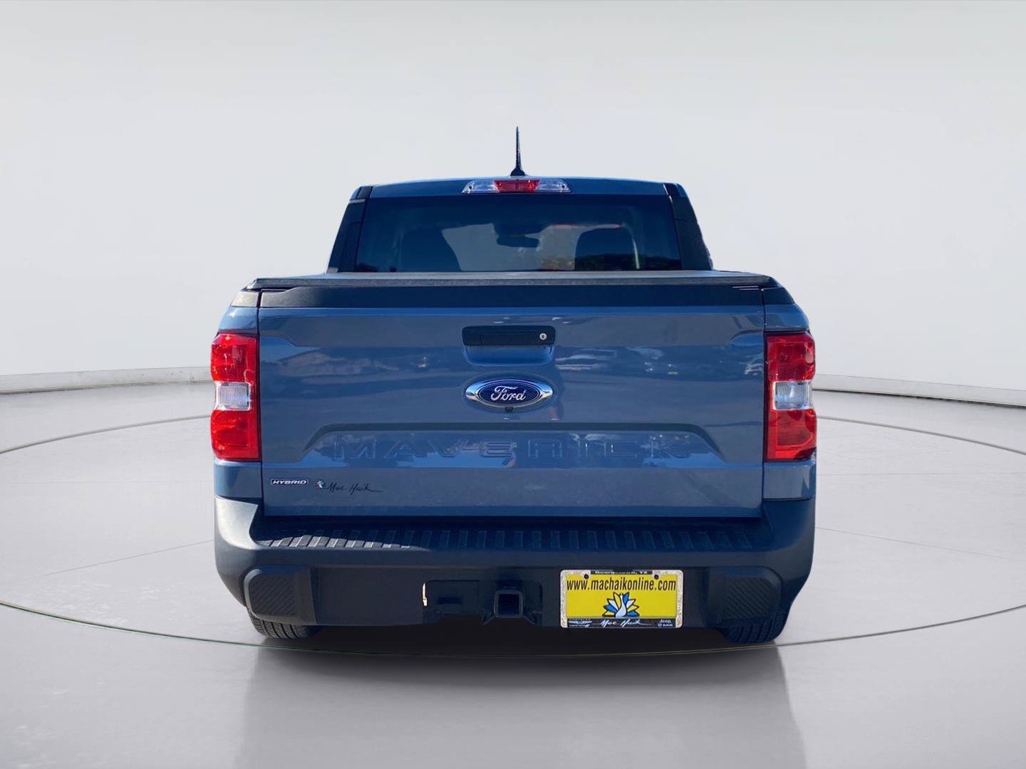 Used 2024 Ford Maverick XLT FWD image 9