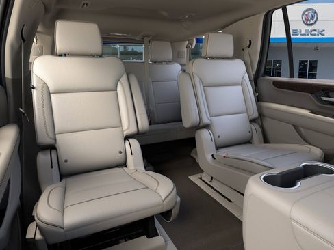 New 2026 GMC Yukon Denali w/ Denali Reserve Package AWD/4WD image 52