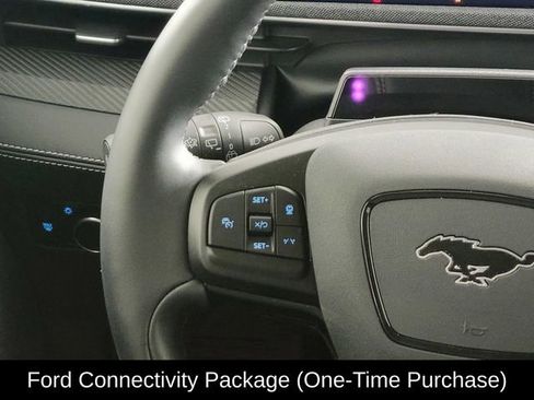 Used 2025 Ford Mustang Mach-E Premium image 29
