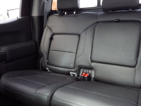 Used 2021 GMC Sierra 1500 SLT w/ SLT Premium Package image 13