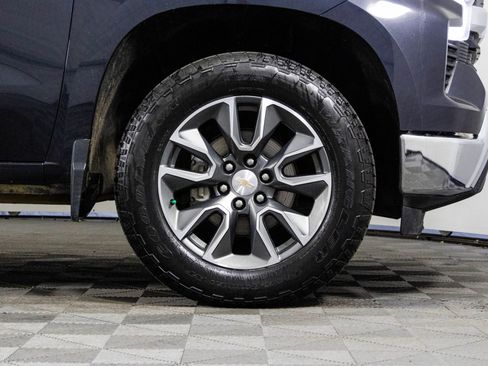 Certified 2023 Chevrolet Silverado 1500 LT image 39