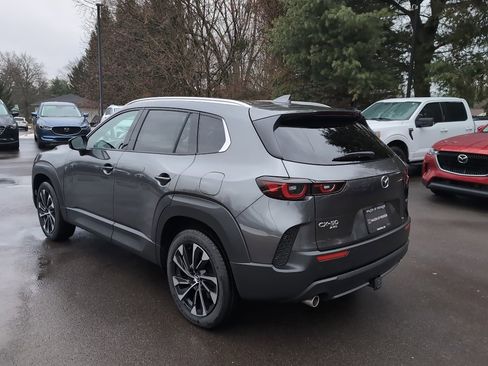 New 2026 MAZDA CX-50 2.5 Hybrid w/ Premium Plus Pkg image 9