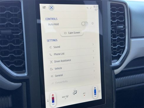 Certified 2025 Ford Ranger XL w/ Trailer Tow Package image 18