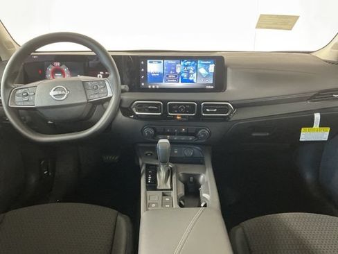 New 2026 Nissan Sentra S w/ Floor Mat Package FWD image 17