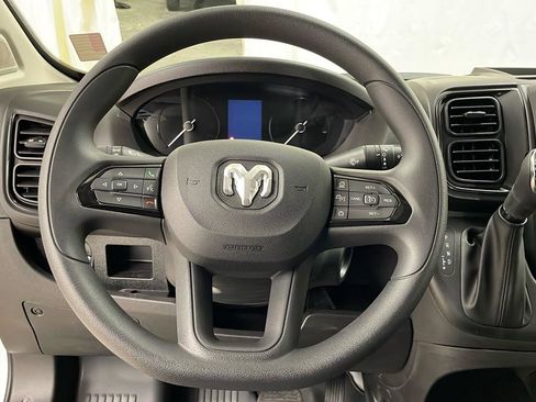 New 2025 RAM ProMaster 1500 w/ Convenience Group image 10