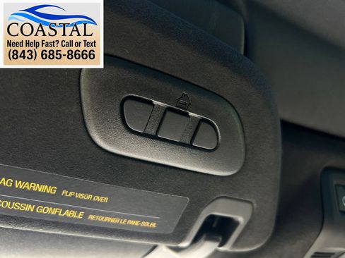 Used 2020 Chevrolet Corvette Stingray Premium Cpe w/ 3LT Preferred Equipment Group RWD image 44