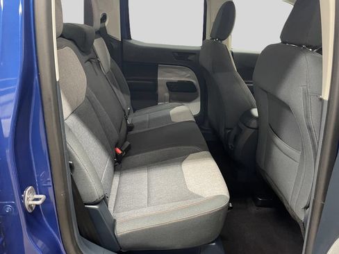 Used 2024 Ford Maverick XLT FWD image 10