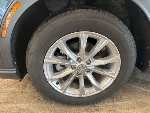Used 2024 Honda CR-V EX image 19