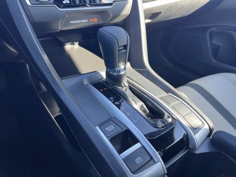 Used 2016 Honda Civic LX-P image 13