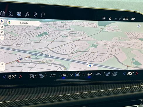 New 2026 Chevrolet Traverse High Country FWD image 23