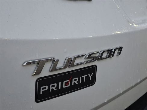 Used 2023 Hyundai Tucson SEL w/ Convenience Package image 6