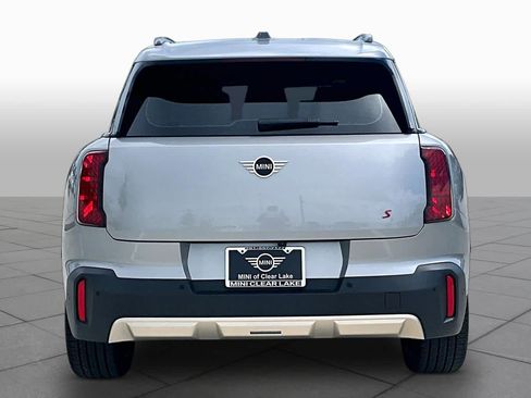 Used 2025 MINI Cooper Countryman S AWD/4WD image 4