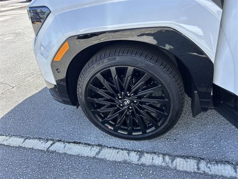 New 2026 Hyundai Santa Fe Calligraphy image 33