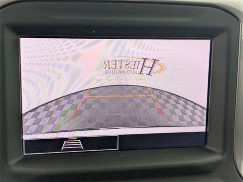 Used 2022 Chevrolet Silverado 1500 W/T image 18