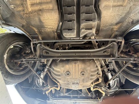 Used 1989 Toyota MR2 Supercharged RWD image 58