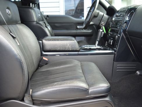 Used 2006 Ford F150 Harley-Davidson image 20