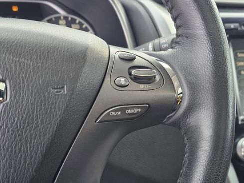 Used 2021 Nissan Murano SL image 28