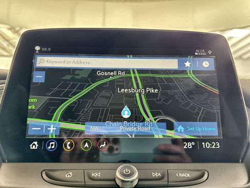 New 2026 Chevrolet Blazer RS w/ Driver Confidence II Package image 20