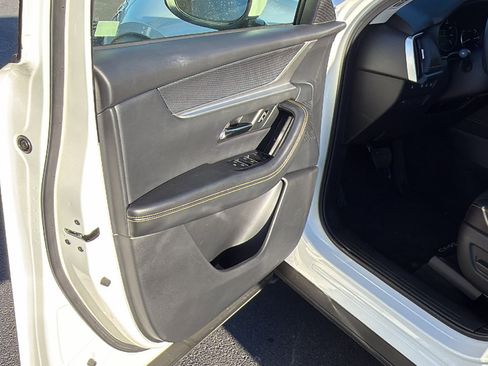 Certified 2025 MAZDA CX-90 3.3 Turbo w/ Preferred Package image 10