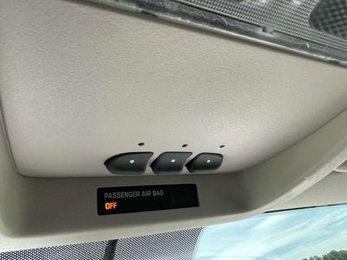 Used 2012 Chevrolet Tahoe LT w/ Luxury Package RWD image 19