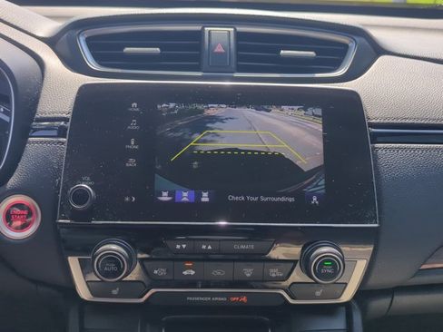 Used 2019 Honda CR-V EX image 19