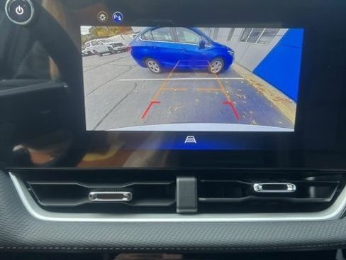 New 2026 Chevrolet Equinox LT w/ Convenience Package II image 39