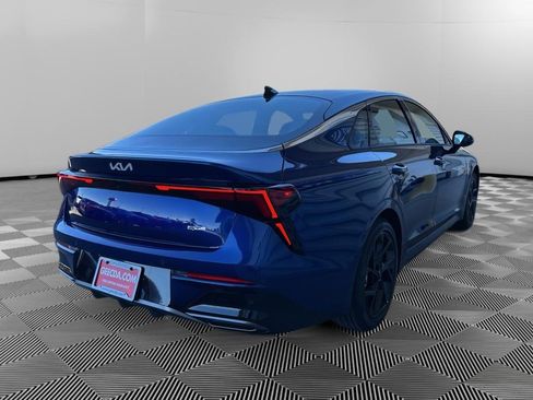New 2026 Kia K5 GT-Line w/ GT-Line Premium Package AWD/4WD image 4