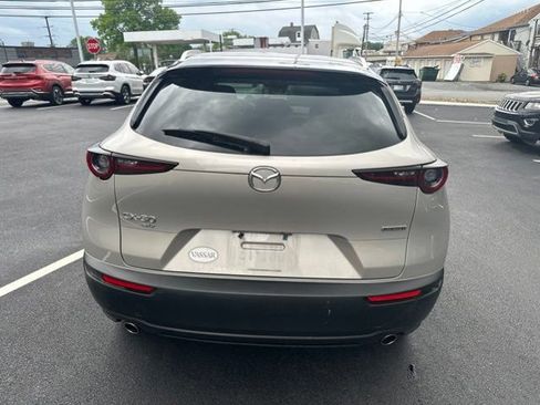 Certified 2023 MAZDA CX-30 AWD 2.5 S w/ Select Package image 7