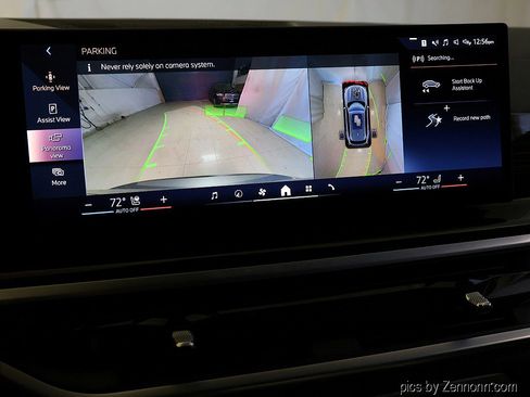 Certified 2024 BMW X5 xDrive40i w/ M Sport Package image 22