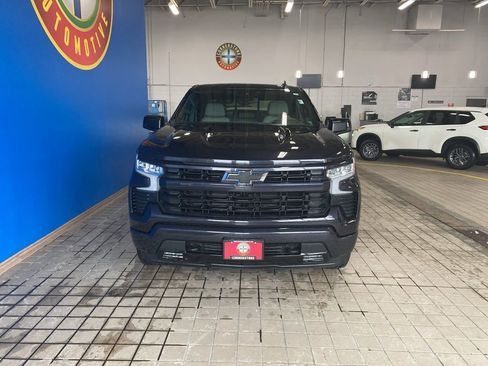 Used 2024 Chevrolet Silverado 1500 RST w/ Convenience Package II image 15