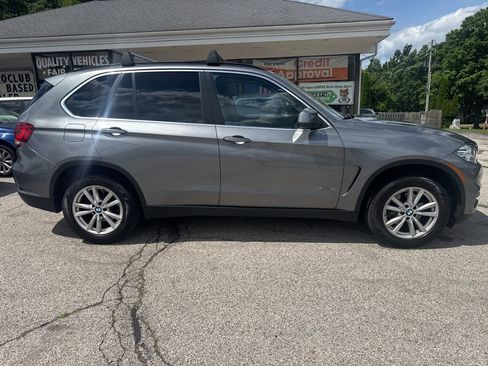 Used 2015 BMW X5 xDrive35i AWD/4WD image 8