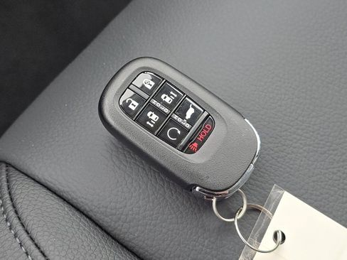 New 2026 Honda Odyssey EX-L image 38