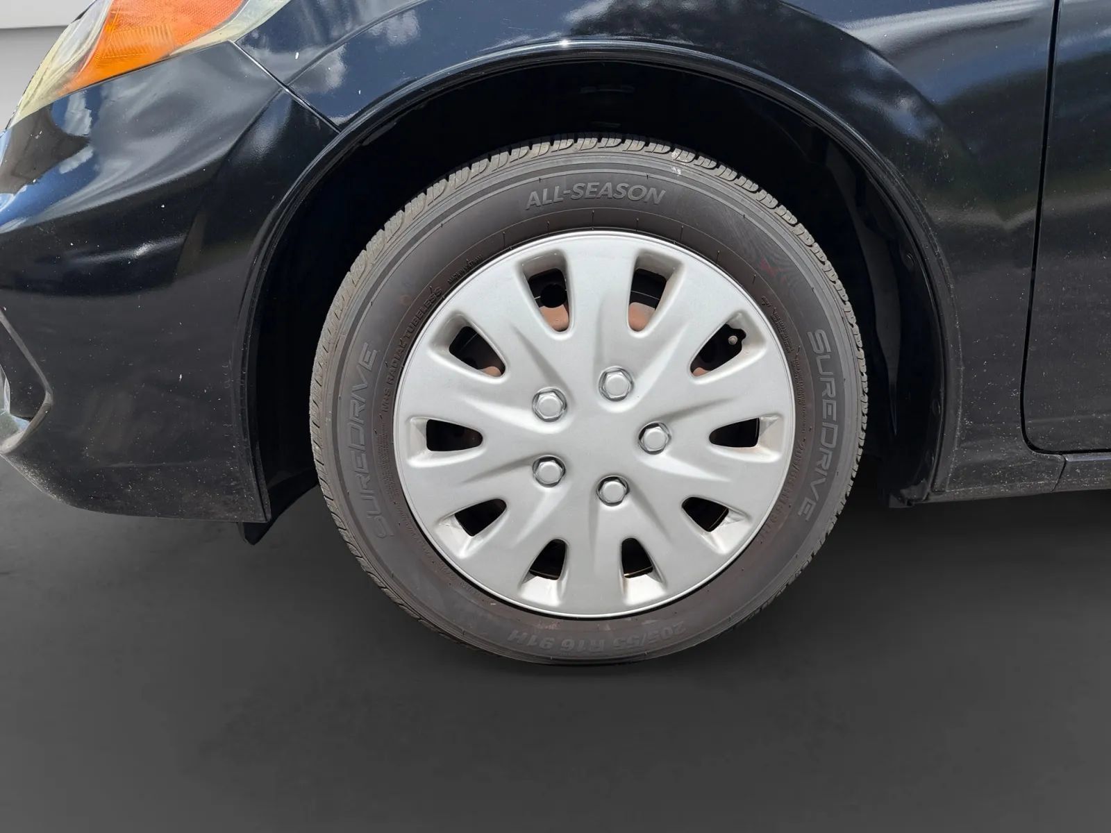 Used 2014 Honda Civic LX image 9