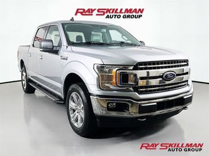 Used 2020 Ford F150 XLT w/ Equipment Group 302A Luxury