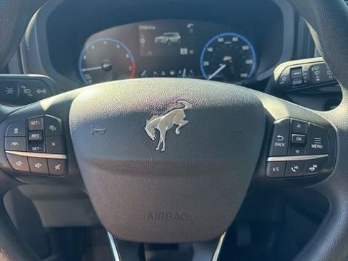 Used 2024 Ford Bronco Sport Big Bend AWD/4WD image 16