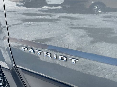 Used 2013 Jeep Patriot Latitude image 22