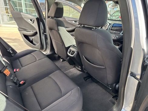 Used 2024 Chevrolet Malibu LT image 28