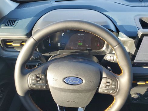 New 2026 Ford Maverick Tremor image 17