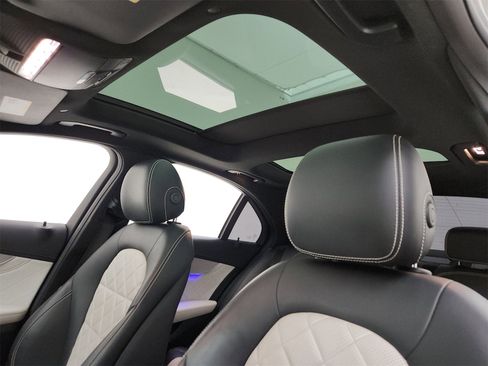 Used 2020 Mercedes-Benz C 43 AMG 4MATIC Sedan image 15