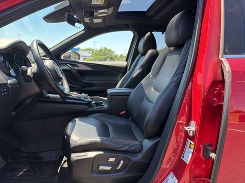 Used 2020 MAZDA CX-9 Grand Touring AWD/4WD image 4