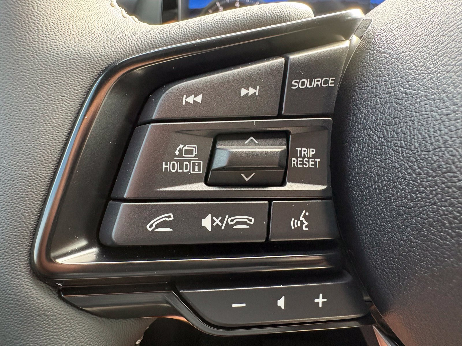 New 2026 Subaru Outback Touring XT AWD/4WD image 15