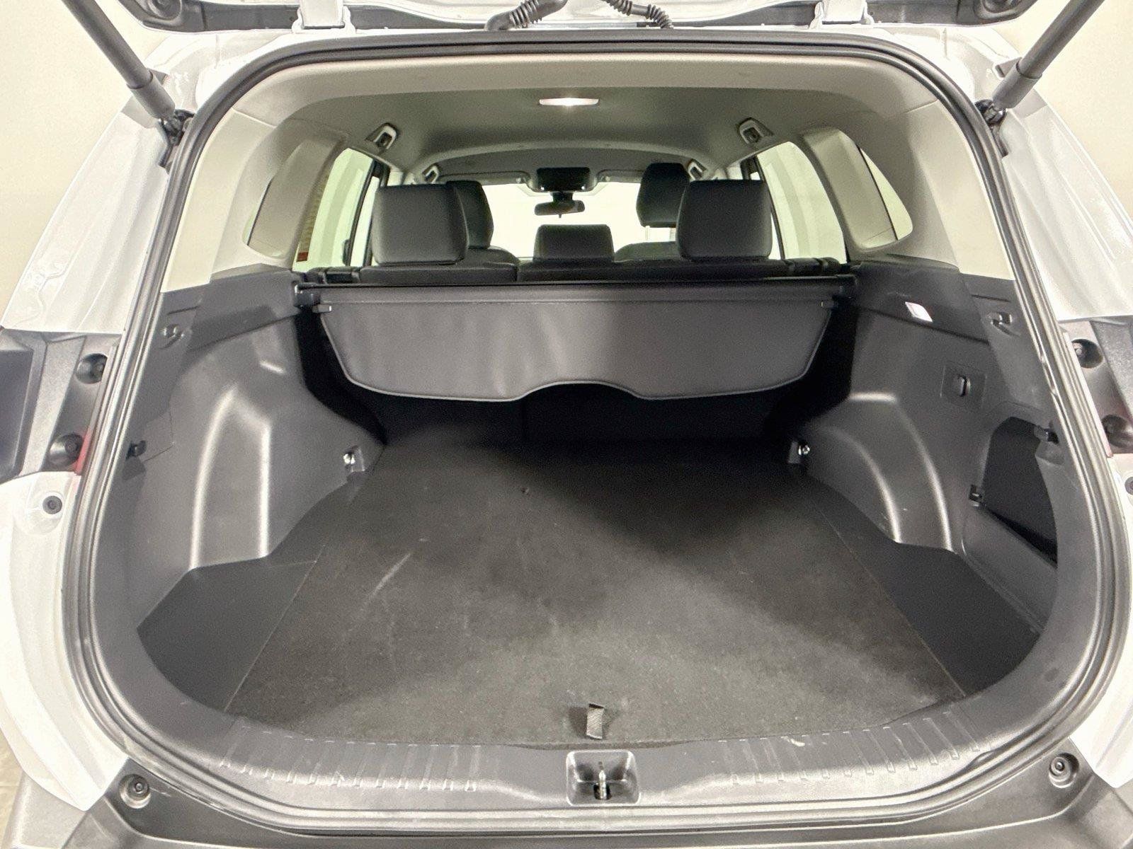 Certified 2026 Toyota RAV4 XLE Premium FWD image 54