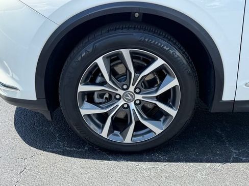 Certified 2024 Acura MDX FWD w/ Technology Package image 11